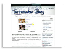 Terremoto Blog, i commenti dalle zone del sisma.